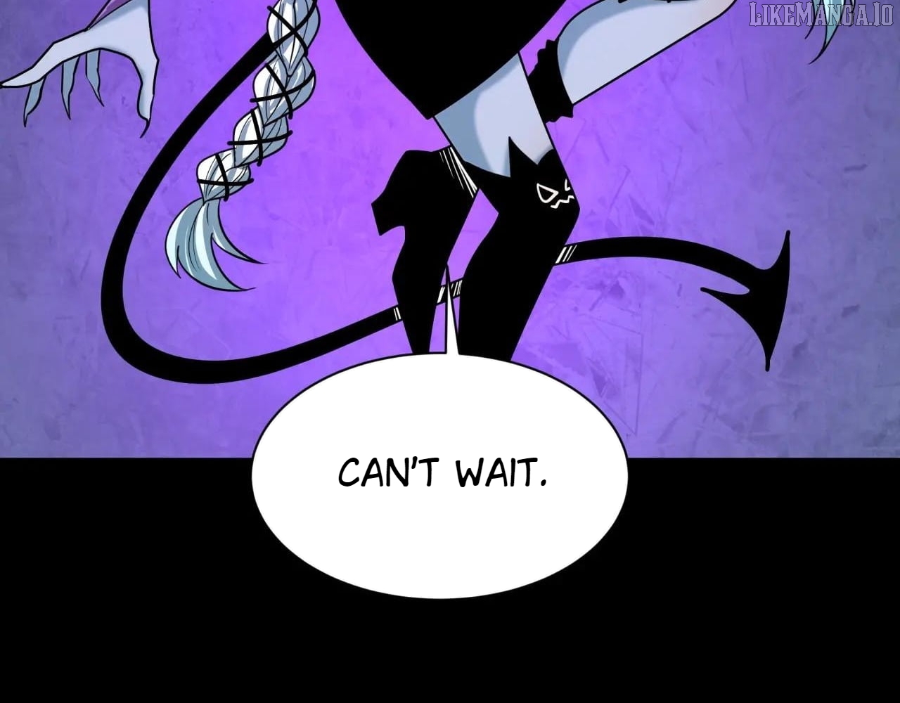 Era of the Haunted Chapter 515 - page 112